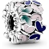 image:imagePANDORA Animal CharmsButterflies