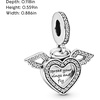 image:imagePANDORA Hearts CharmHearts  Angel Wings