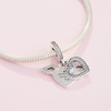 image:imagePANDORA Hearts CharmHearts  Angel Wings