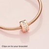 image:imagePANDORA Sparkling CharmsSparkling Row Spacer