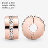image:imagePANDORA Sparkling CharmsSparkling Row Spacer