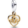 Lab-Grown Diamond Engravable Mom