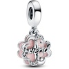 image:imagePANDORA Love CharmsFourleaf Clover Friendship