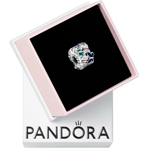 image:imagePANDORA Animal CharmsButterflies