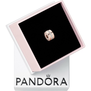 image:imagePANDORA Sparkling CharmsSparkling Row Spacer
