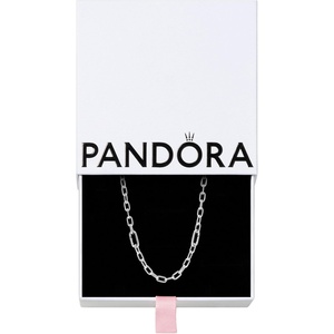 image:imagePANDORA ME SmallLink Chain Necklace 197